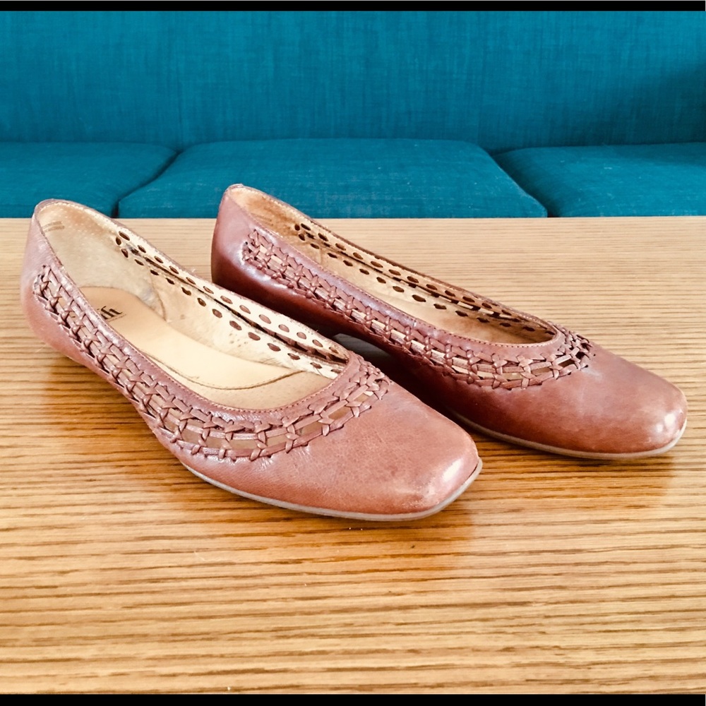 Sofft Flats Women’s 10W